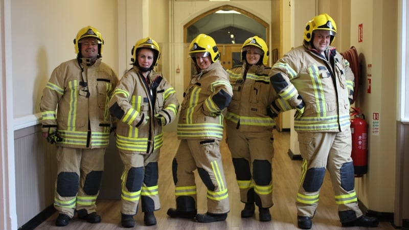 Fiona Shaw, Operation Transformation & more on RTÉ Player