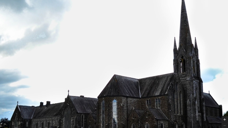 The adjacent monastery at Mount St Joseph Abbey is not affected by the closure (Pic: Google Maps)