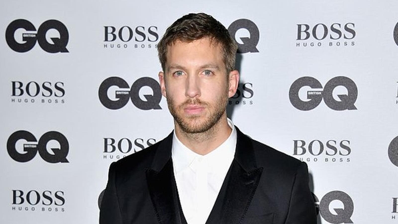GQ Men of the Year: The Red Carpet