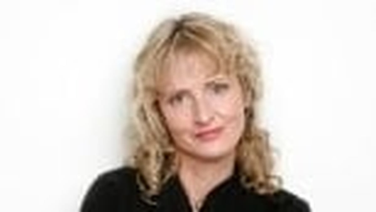 Profile: Amanda Pratt