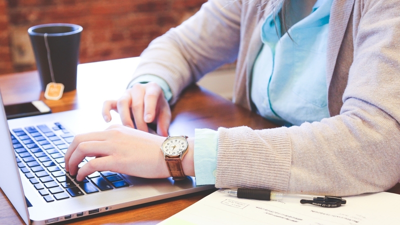 OpenSky found that the worst counties for remote working were Offaly, Clare, Wicklow, Louth and Longford