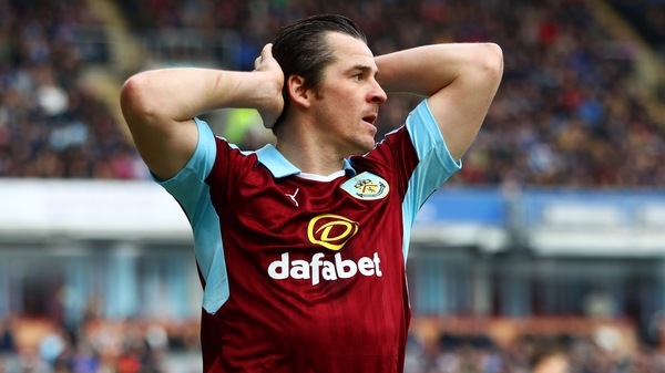 Joey Barton's ban expires in June