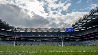 Could a GAA players strike be on the cards? The Wicklow football manager certainly thinks so