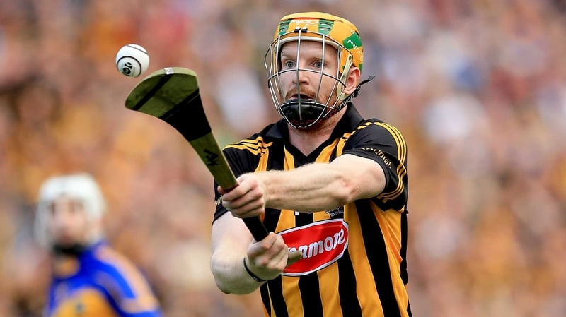 Richie Power revealed the depth of his gambling addiction