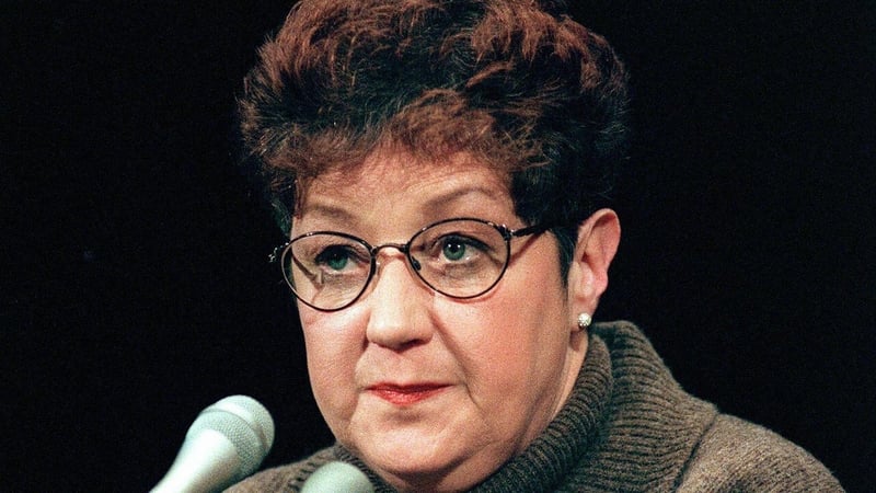 Norma McCorvey was a reluctant hero of the abortion-rights movement