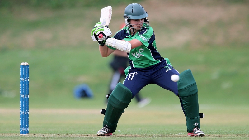 Clare Shillington announced her retirement from one day cricket following defeat to South Africa