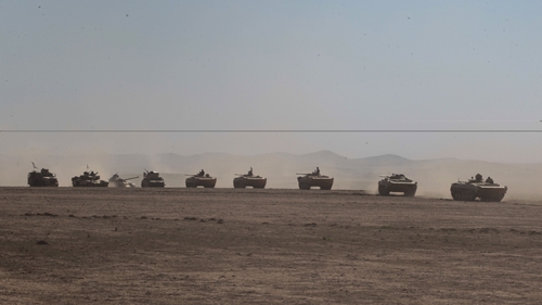Up to 400,000 civilians could be displaced by the latest offensive in western Mosul