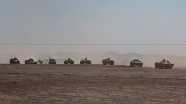 Up to 400,000 civilians could be displaced by the latest offensive in western Mosul