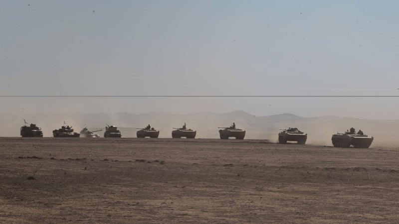 Up to 400,000 civilians could be displaced by the latest offensive in western Mosul