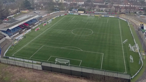 Gander Green Lane