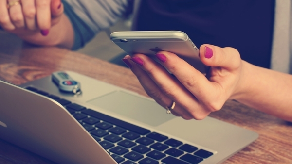 Irish Social Network: 'Instead of swiping through Tinder while I
