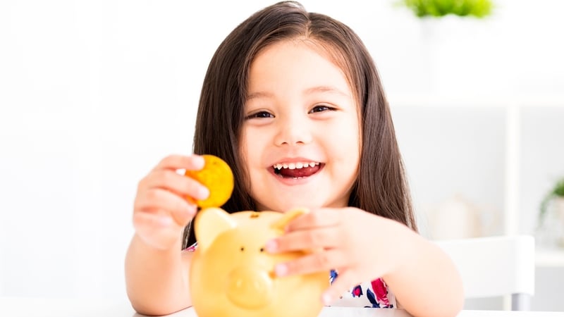 John Lowe the Money Doctor and father of three children, in the first of a three-part series, gives invaluable advice on what you should be teaching your children, financially speaking.