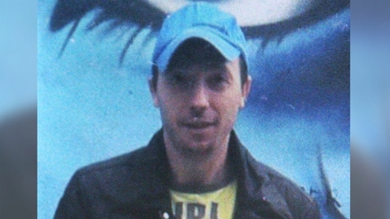 Stefan Neanu followed his sister to Ireland in 2014 to find work and make a new life