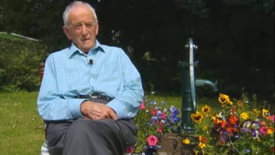 Padraig Greene, Remembering the Century