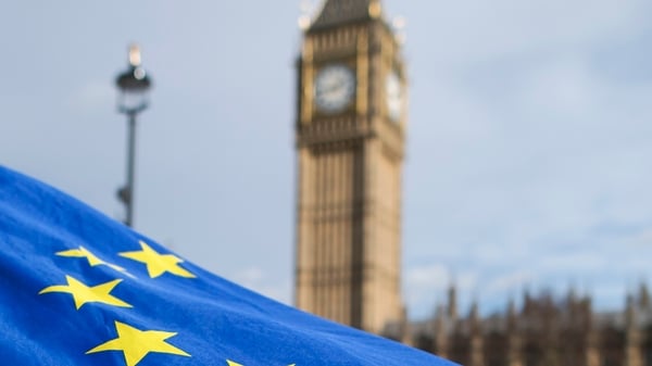 Firms must decide where they will headquarter their European operations post-Brexit