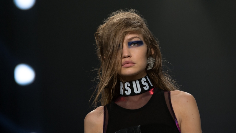 London Fashion Week followed NYFW and kicked off on Thursday last week (Feb 16th) and the shows followed the path of those in the Big Apple. Check out the gallery to catch the highlights so far, including our own Paul Costelloe.