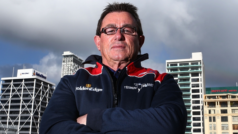 Kieran Keane takes charge at Connacht from next season