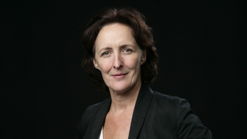 Fiona Shaw