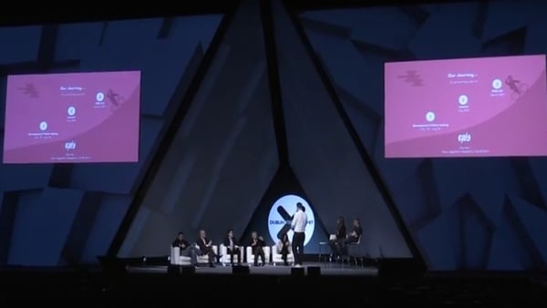 StartUp100 Pitch Competition Final