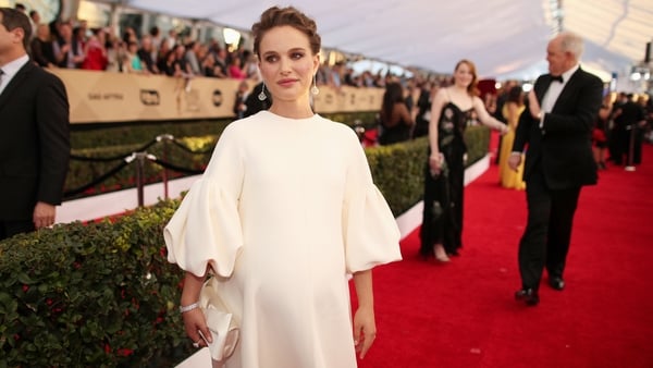 Natalie Portman is expecting her second child. We gathered some of her best pregnancy looks ever to celebrate one of the best-dressed Hollywood mums!