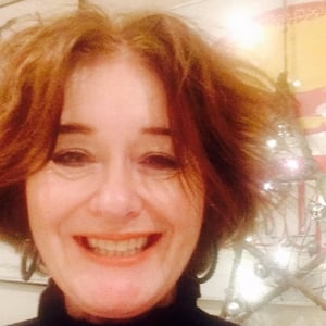 Avril Hoare