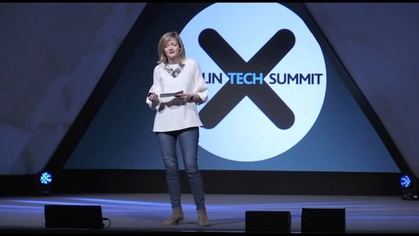 Invent the Future: Bring Innovation to the Core of Every Business