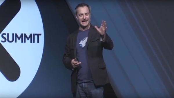 Jonathan Reichental, CIO, City of Palo Alto