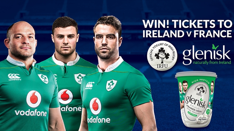 Fancy seeing these guys in action on Saturday?