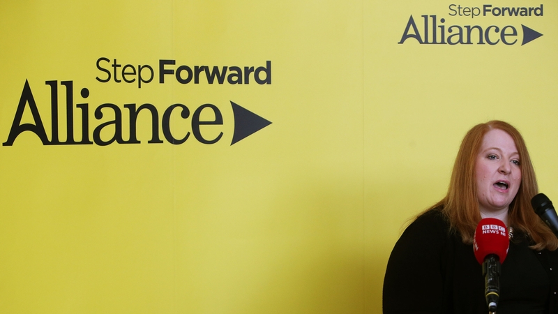 Naomi Long said the RHI scandal is not to be sniffed at, but bigger waste should be focused on