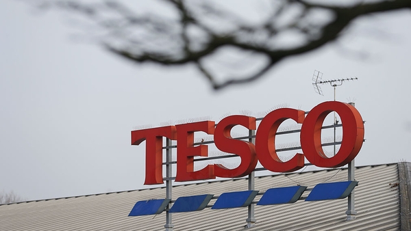 Independent stores affected by TESCO/MANDATE strike: 'On Friday a