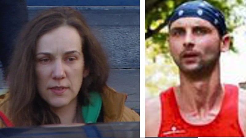 Monika Matracka had previously been in a relationship with the victim