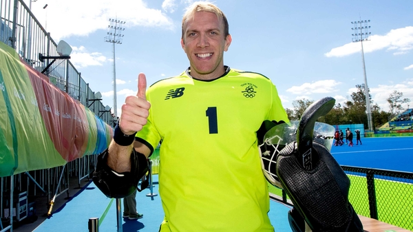 Vote David Harte number one