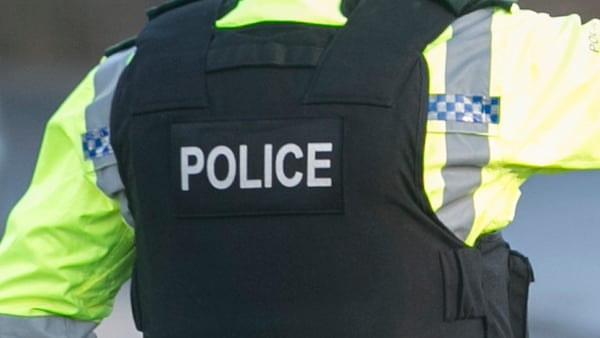 Appeal for witnesses after west Belfast explosion