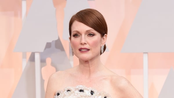 We're counting down to our live Oscars 2017 coverage on Sunday night, February 26.