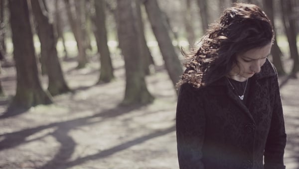 New Music Dublin - composer Linda Buckley on 'being the noise'