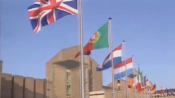 Europe Without Borders (1992)