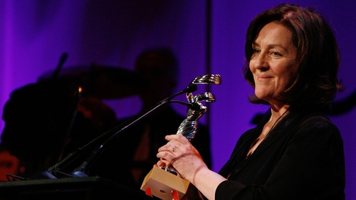 Irish costume designer Consolata Boyle may not have won the award for Best Costume Design for Florence Foster Jenkins at this year's Oscars but the two-time nominee needs to be celebrated.