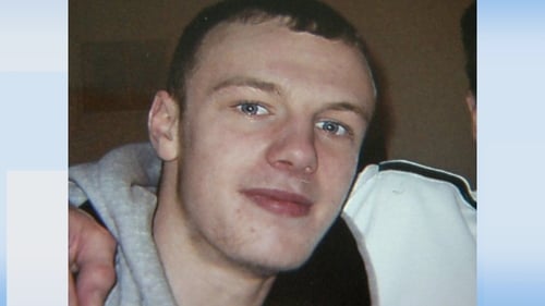 Daniel McAnaspie was 17 when he was killed in 2010