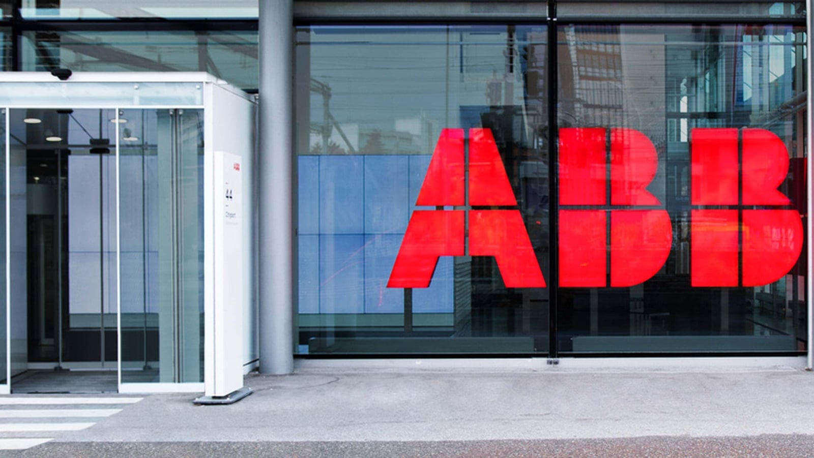 ABB lifts 2026 sales outlook on data centre demand