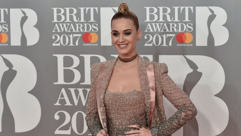 The 2017 BRIT Awards are taking place on Wednesday 22nd of February at London's O2 Arena. The star-studded event has British artists such Rita Ora, Katy Perry and Ed Sheeran walking the red carpet.