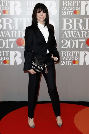 Imelda May