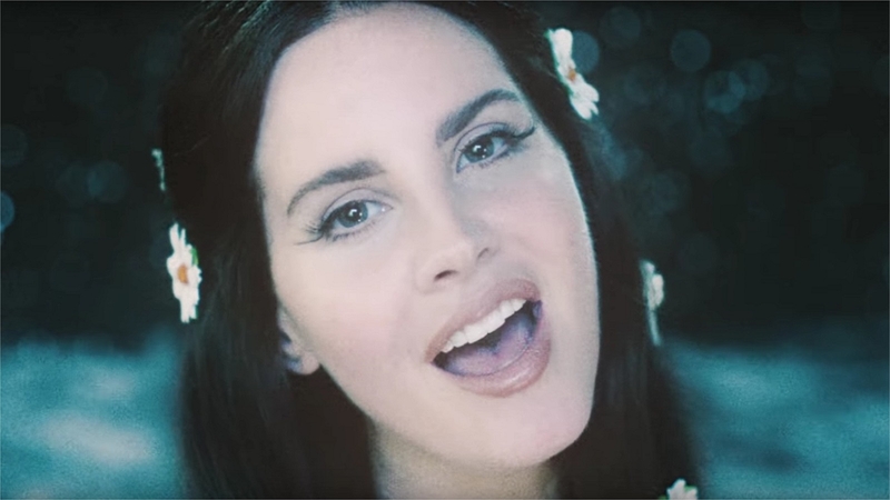 Lana Del Ray