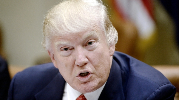 Donald Trump and Angela Merkel will meet for the first time soon having kept their distance so far