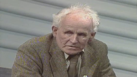 Seosamh Ó Dalaigh (1982)