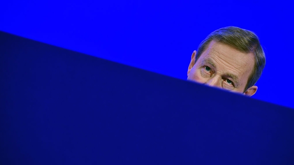 Vote for the Irish Abroad: 'There should be no representation wit