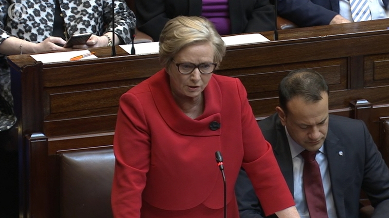 Fianna Fáil has said the Government needs to take political responsibility for these latest revelations