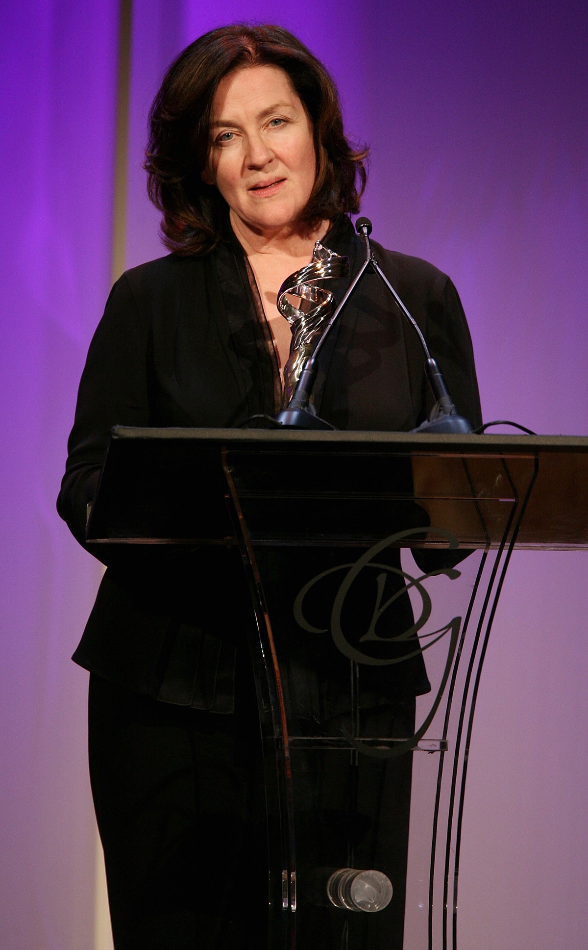 Irish costume designer Consolata Boyle nominated for Oscar for Victoria and Abdul