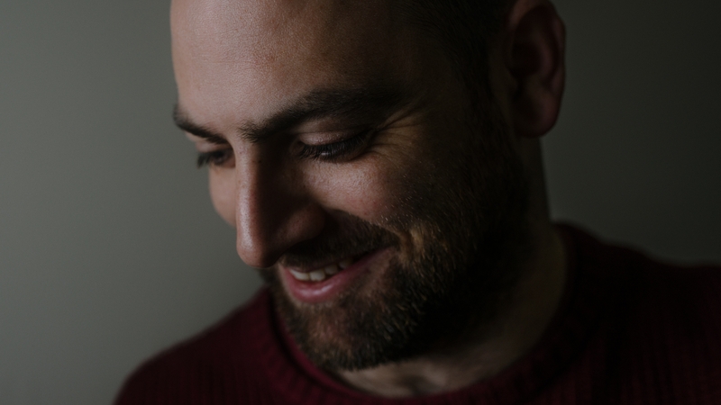 Conor O'Sullivan: lyrical integrity