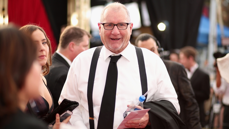 Ed O'Neill can master a Kerry brogue like a pro