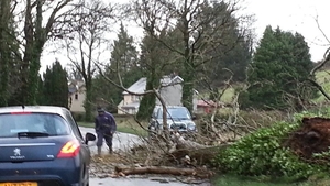 Minterburn Road, Caledon, Co Tyrone